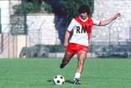 Delio Onnis - Monaco's greatest ever striker
